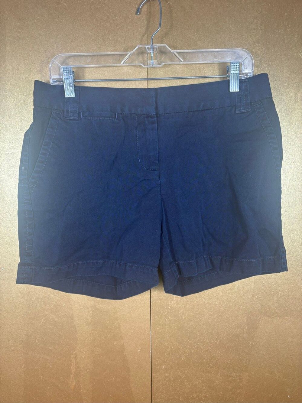 J.Crew woman’s chino shorts size 6
